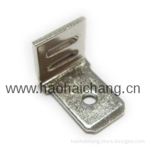 Welding Cable Connector Parts